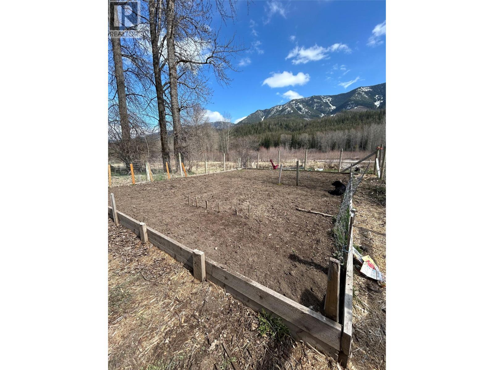 7065 Stubbs Road, Fernie, BC