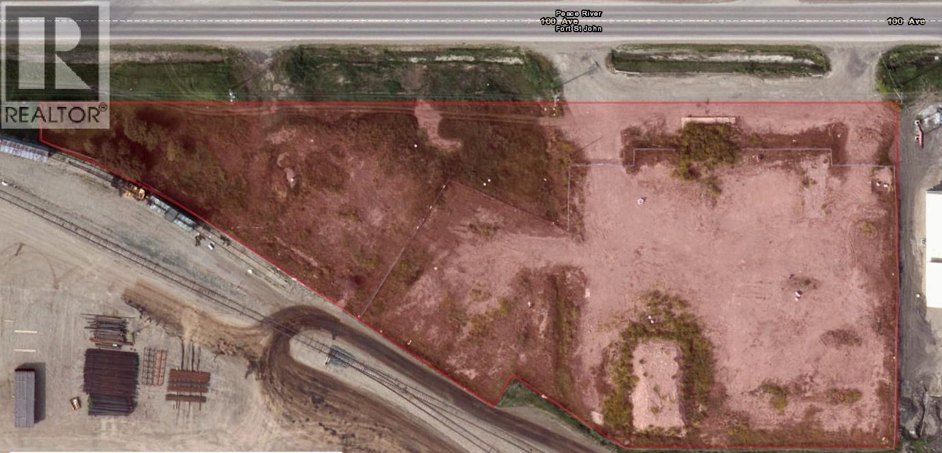 7405 100 Avenue, Fort St. John, BC