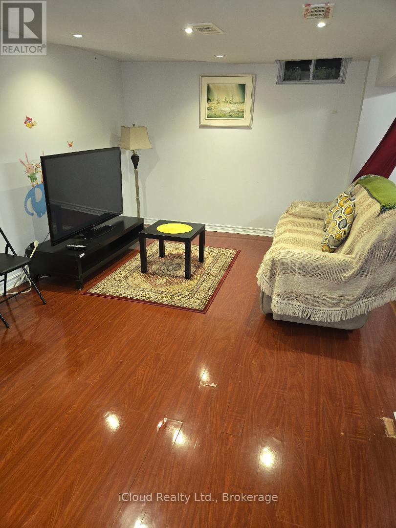 Basement - 1659 Summergrove Crescent, Mississauga, ON - Indoor