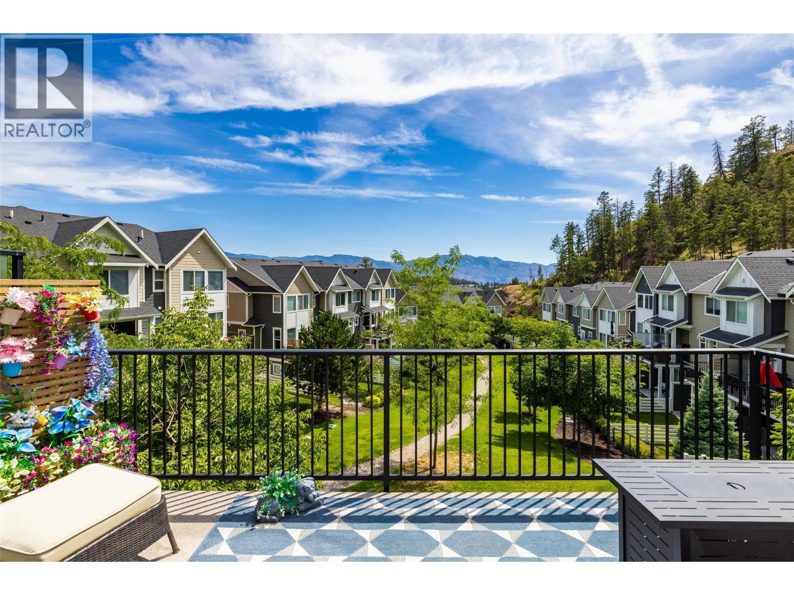 2490 Tuscany Drive Unit# 61, West Kelowna, BC - Outdoor