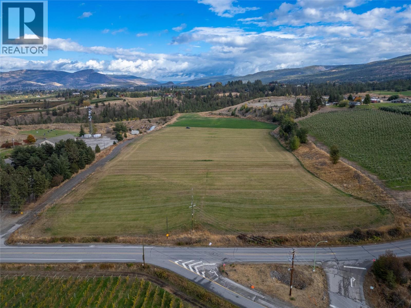 4121 Casorso Road, Kelowna, BC