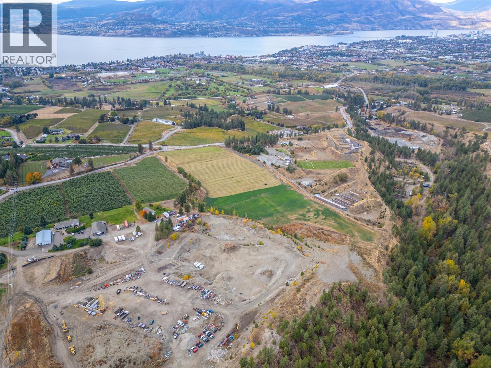 4121 Casorso Road, Kelowna, BC