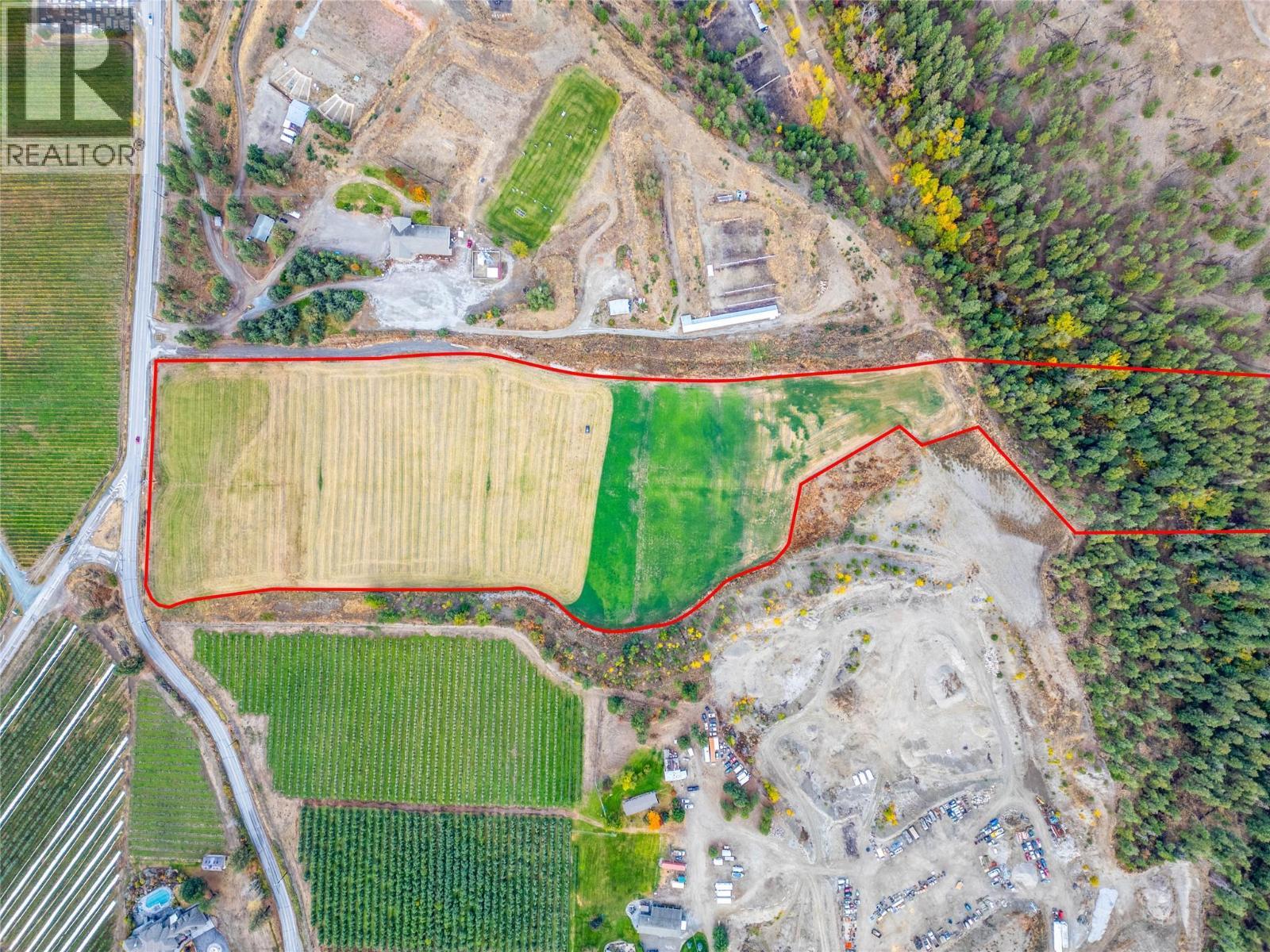 4121 Casorso Road, Kelowna, BC