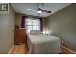 Queen Size Bedroom #2 -