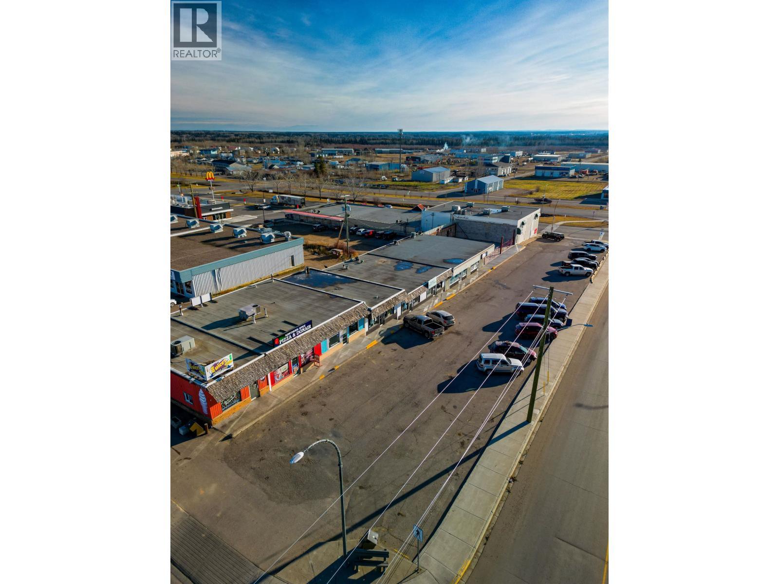 4916 N 50 Avenue, Fort Nelson, BC