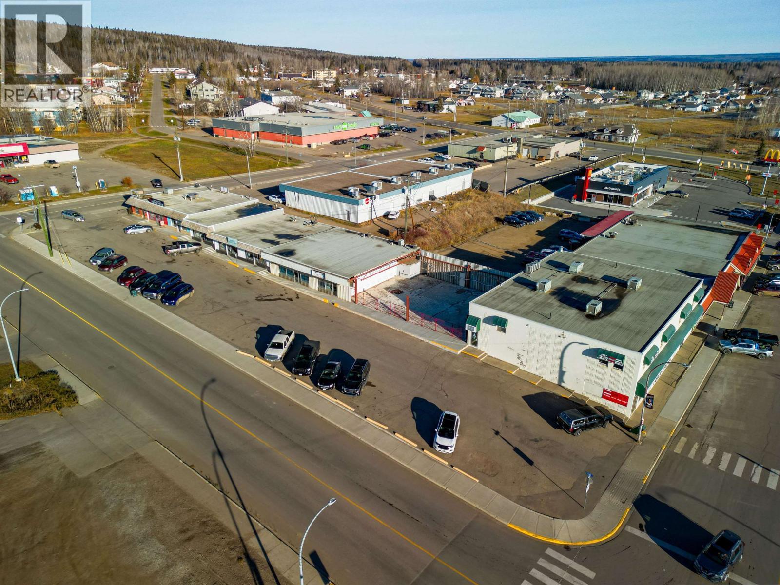 4916 N 50 Avenue, Fort Nelson, BC