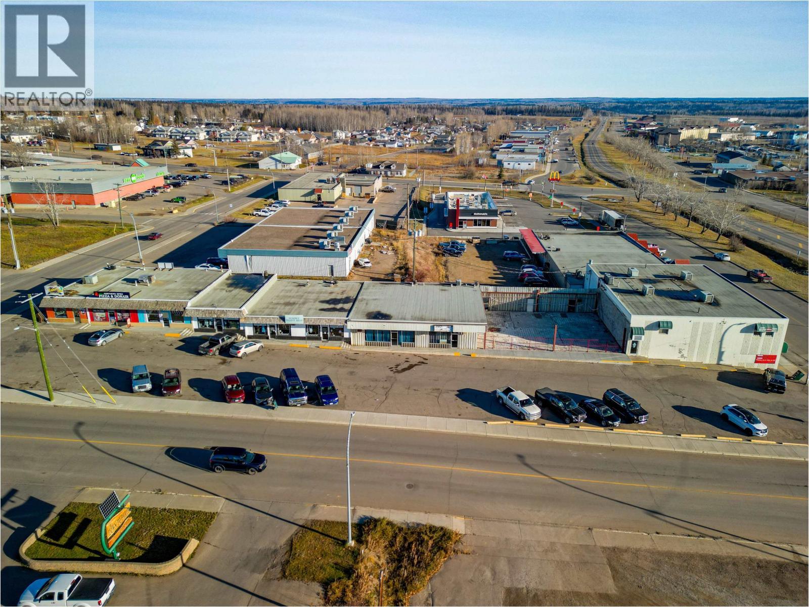 4916 N 50 Avenue, Fort Nelson, BC