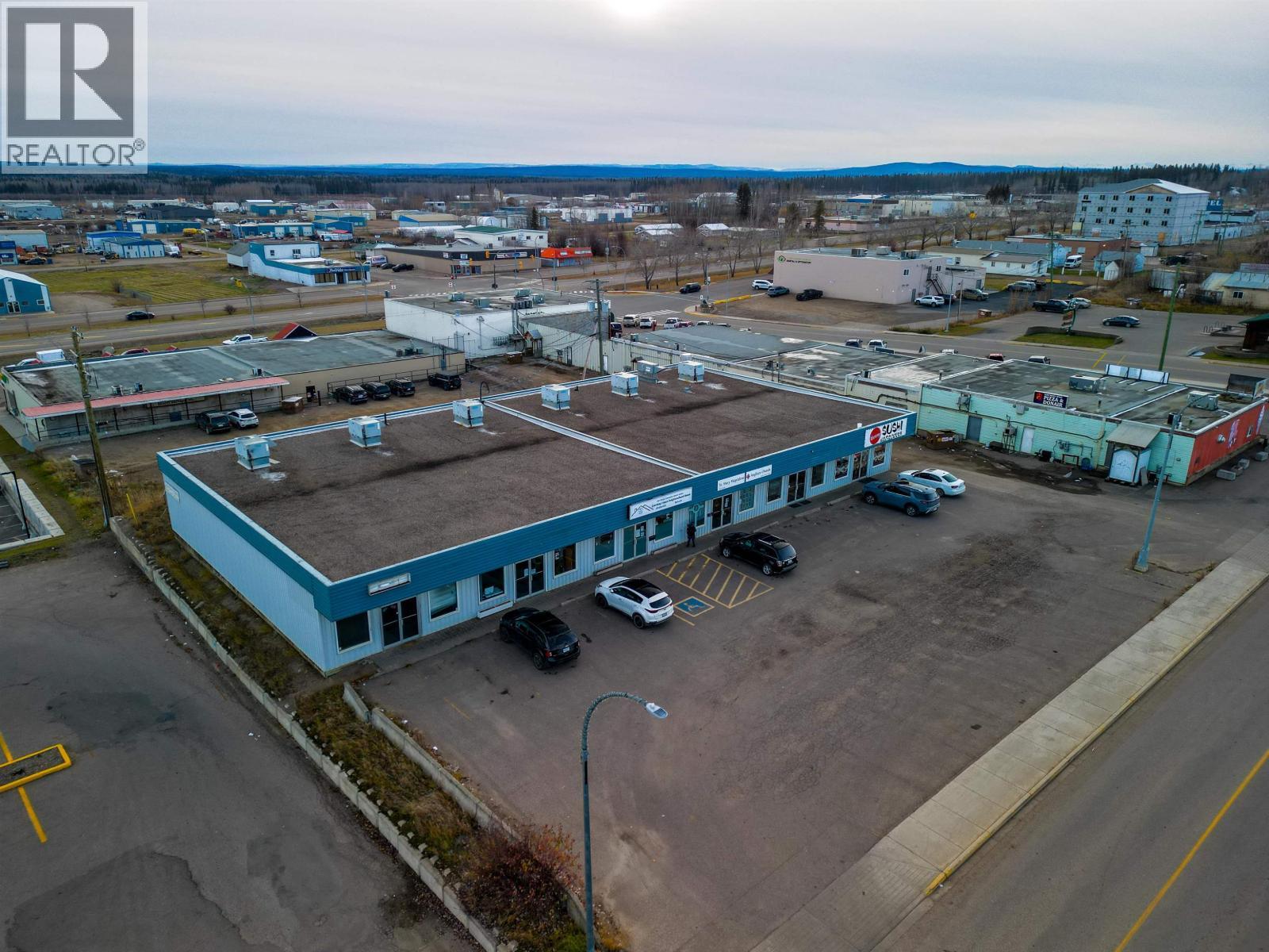 4916 N 50 Avenue, Fort Nelson, BC