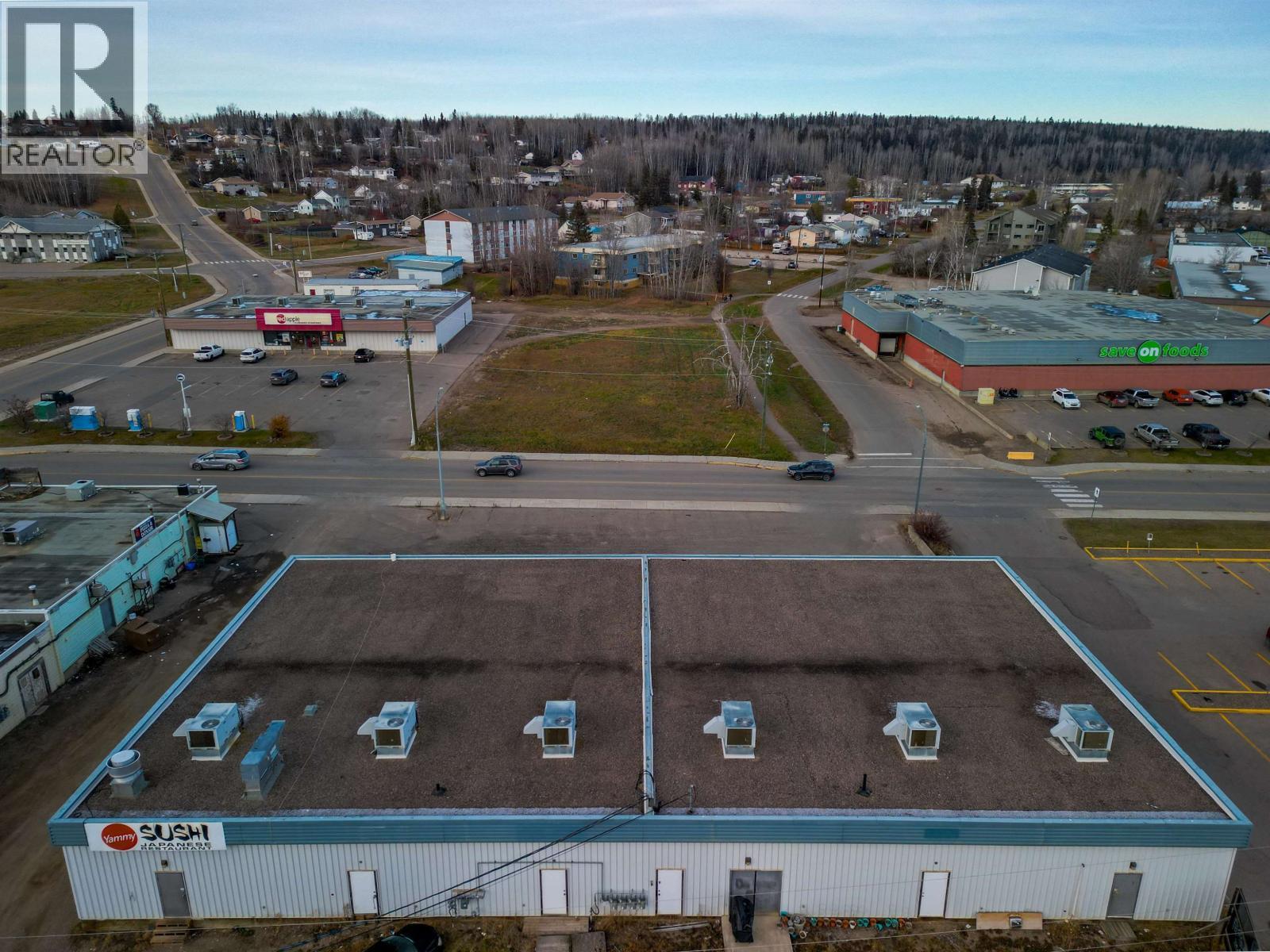 4916 N 50 Avenue, Fort Nelson, BC