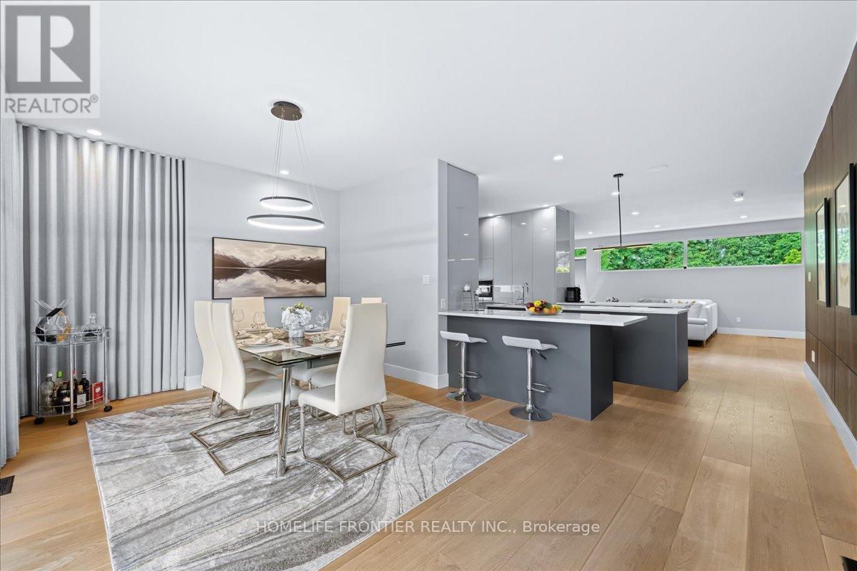 1 - 1452 Byron Baseline Road, London South, ON - Indoor