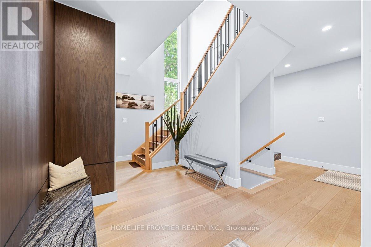 1 - 1452 Byron Baseline Road, London South, ON - Indoor Photo Showing Other Room