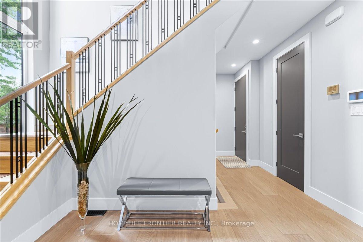 1 - 1452 Byron Baseline Road, London South, ON - Indoor Photo Showing Other Room