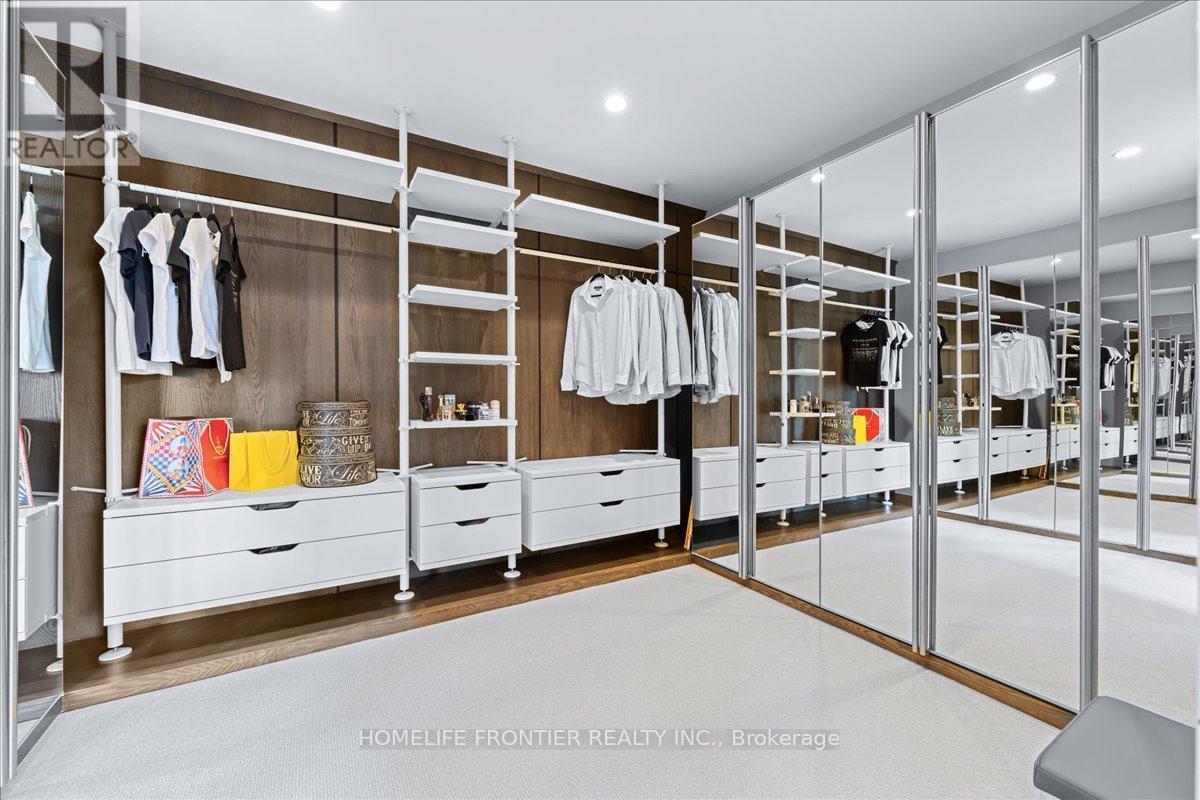 1 - 1452 Byron Baseline Road, London South, ON - Indoor With Storage