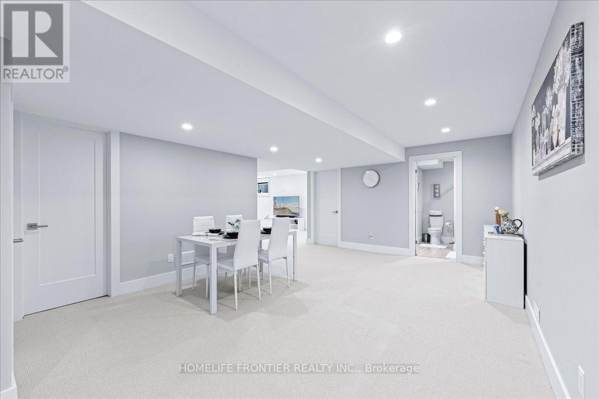 1 - 1452 Byron Baseline Road, London South, ON - Indoor