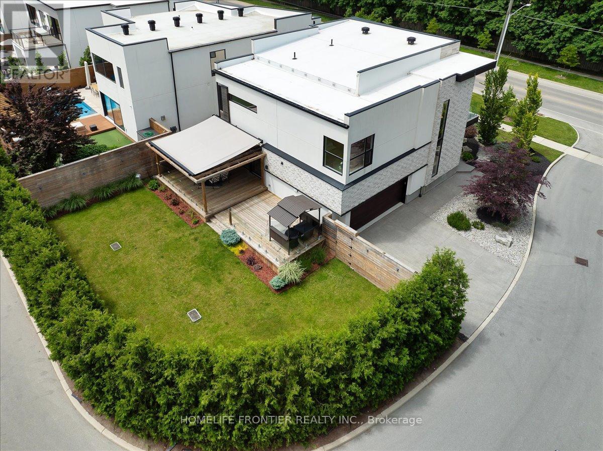 1 - 1452 Byron Baseline Road, London South, ON - Outdoor