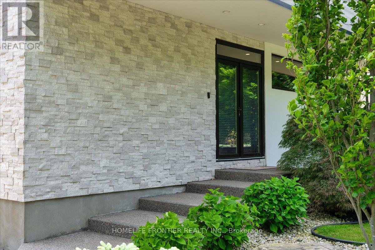 1 - 1452 Byron Baseline Road, London South, ON - Outdoor