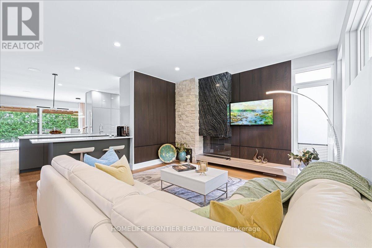 1 - 1452 Byron Baseline Road, London South, ON - Indoor