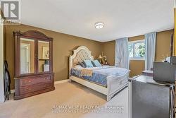 MAIN BEDROOM WITH W/I CLOSET & 3PC. ENSUITE BATH -