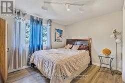 2ND BEDROOM, LAMINATE FLOOR -