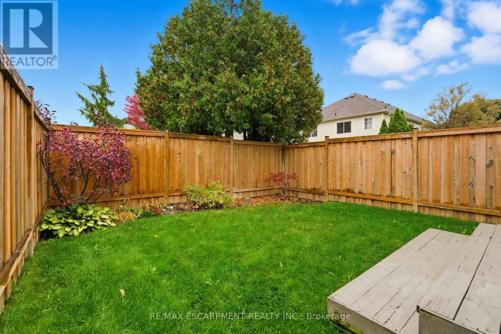 9 Slater Court, Hamilton, ON - Outdoor