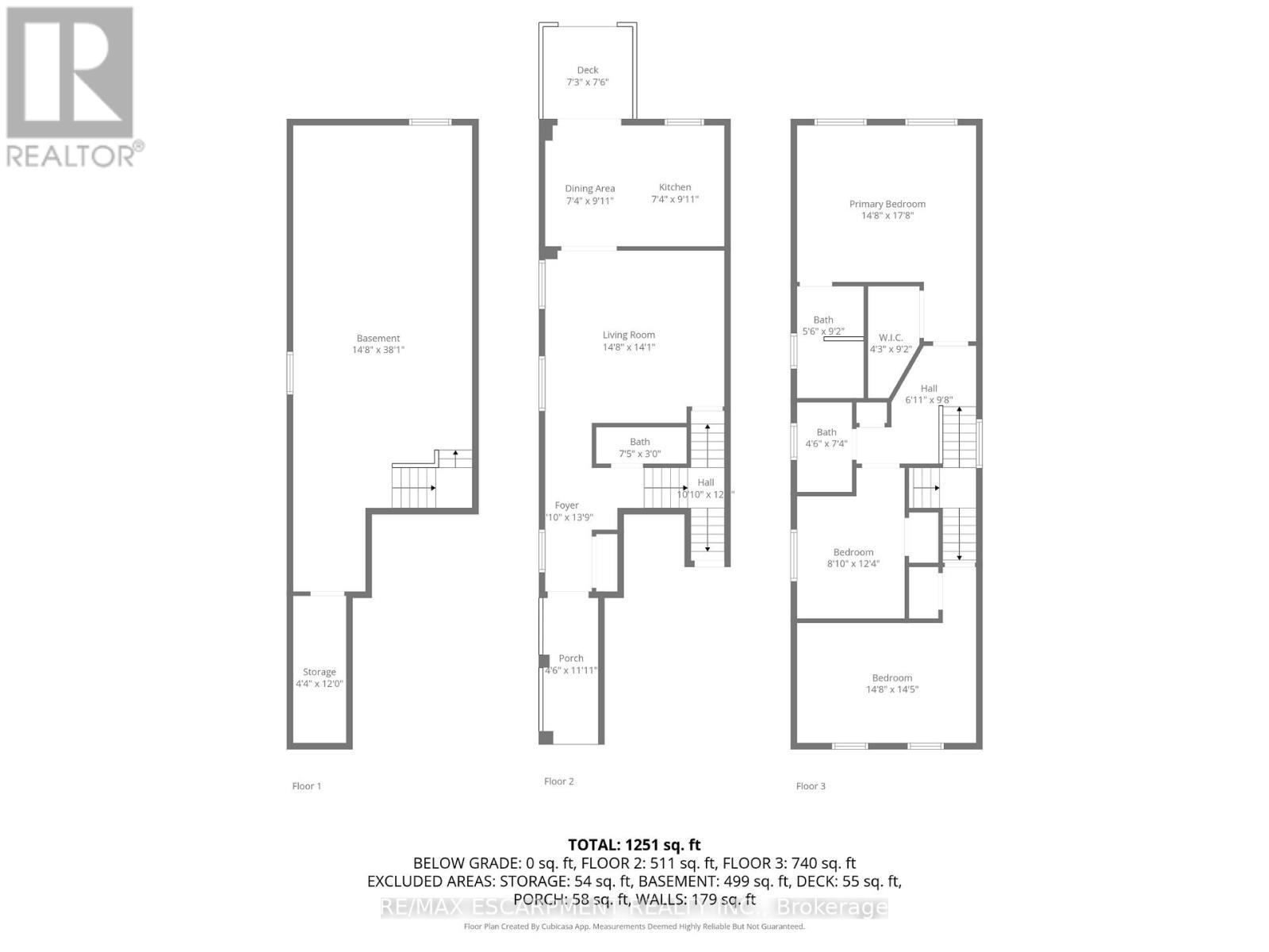 9 Slater Court, Hamilton, ON - Other
