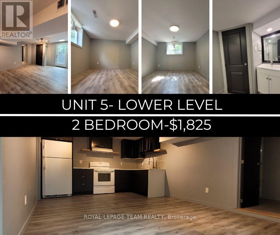 1008 St. Laurent Boulevard, Ottawa, ON -