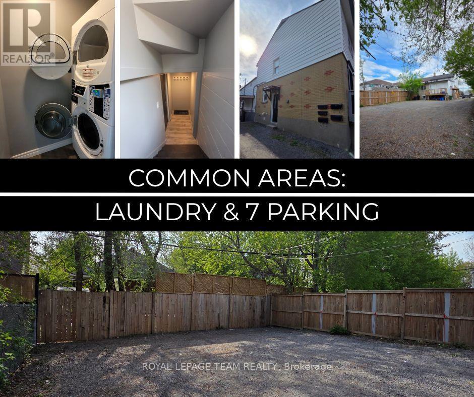 1008 St. Laurent Boulevard, Ottawa, ON - Outdoor