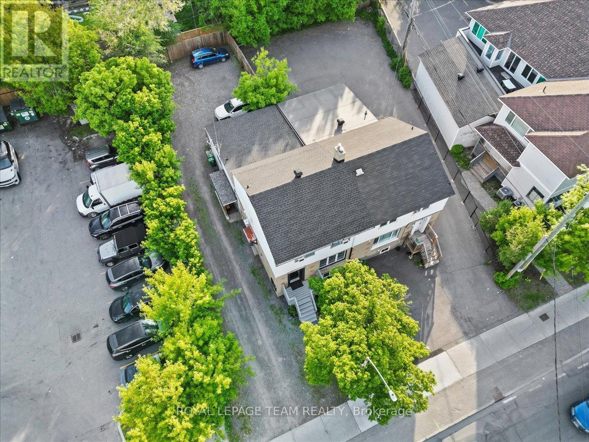 1008 St. Laurent Boulevard, Ottawa, ON - Outdoor