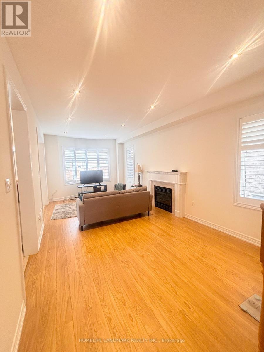 12 Hua Du Avenue, Markham, ON - Indoor