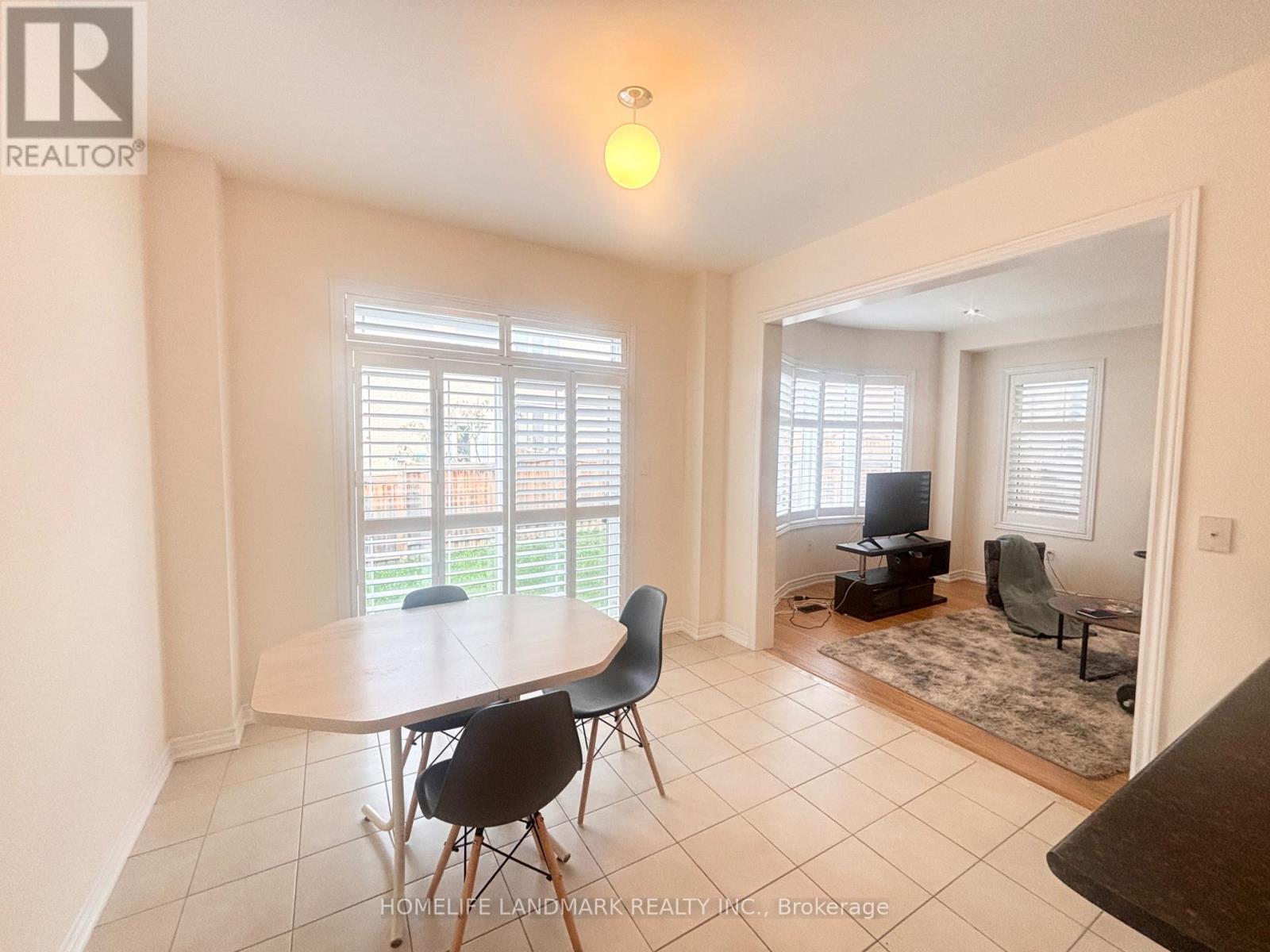 12 Hua Du Avenue, Markham, ON - Indoor