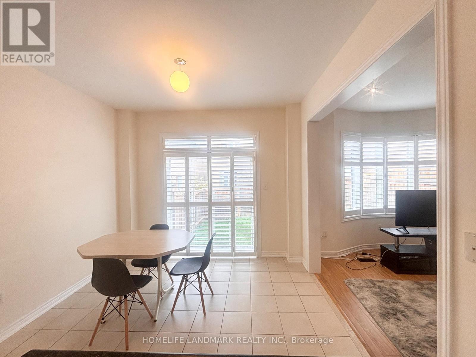 12 Hua Du Avenue, Markham, ON - Indoor