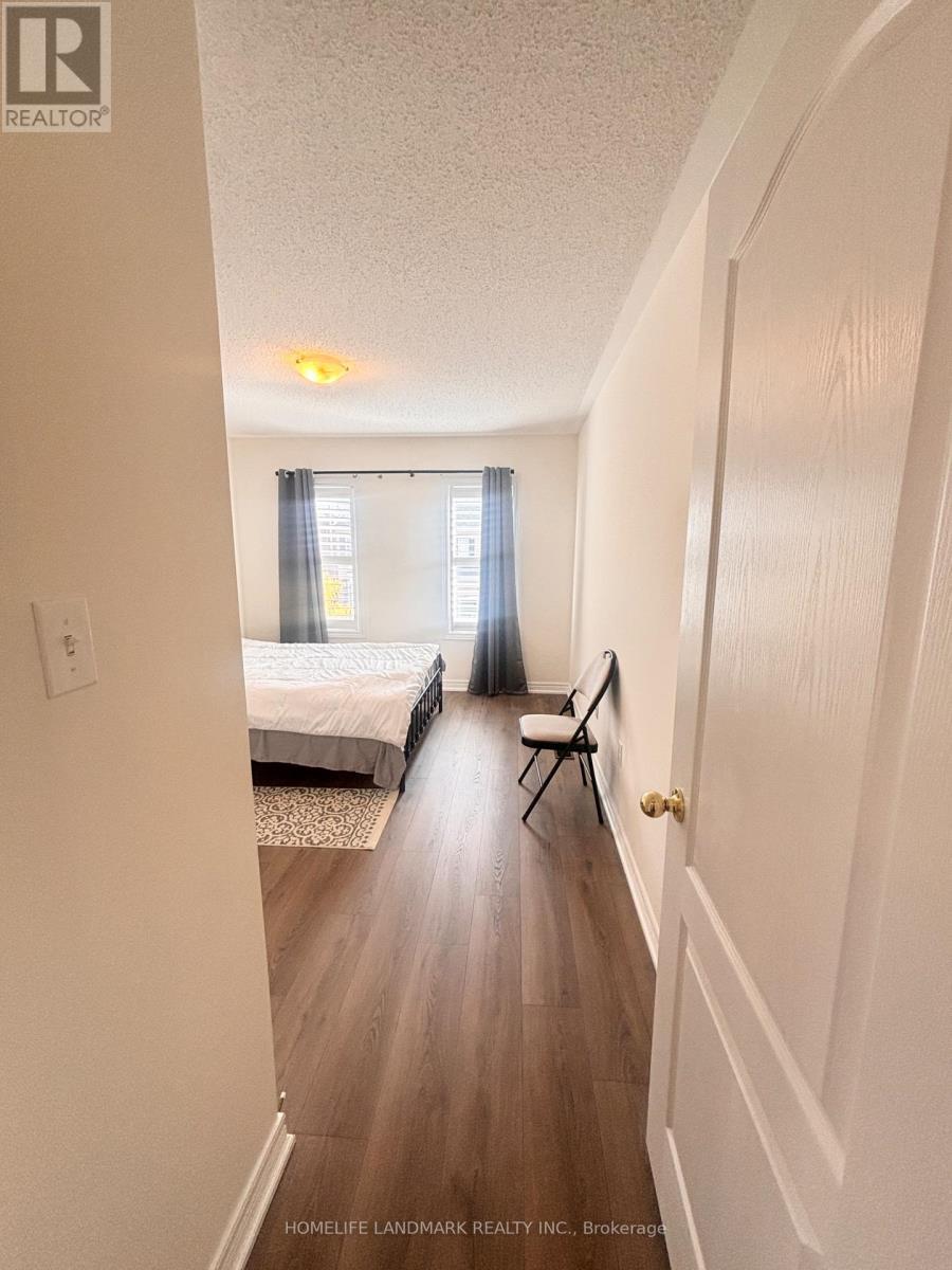 12 Hua Du Avenue, Markham, ON - Indoor