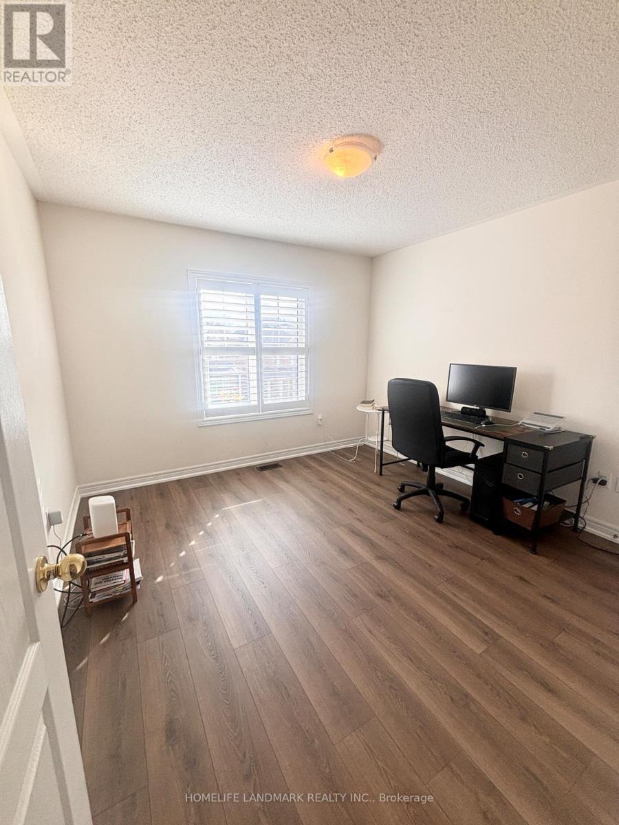 12 Hua Du Avenue, Markham, ON - Indoor
