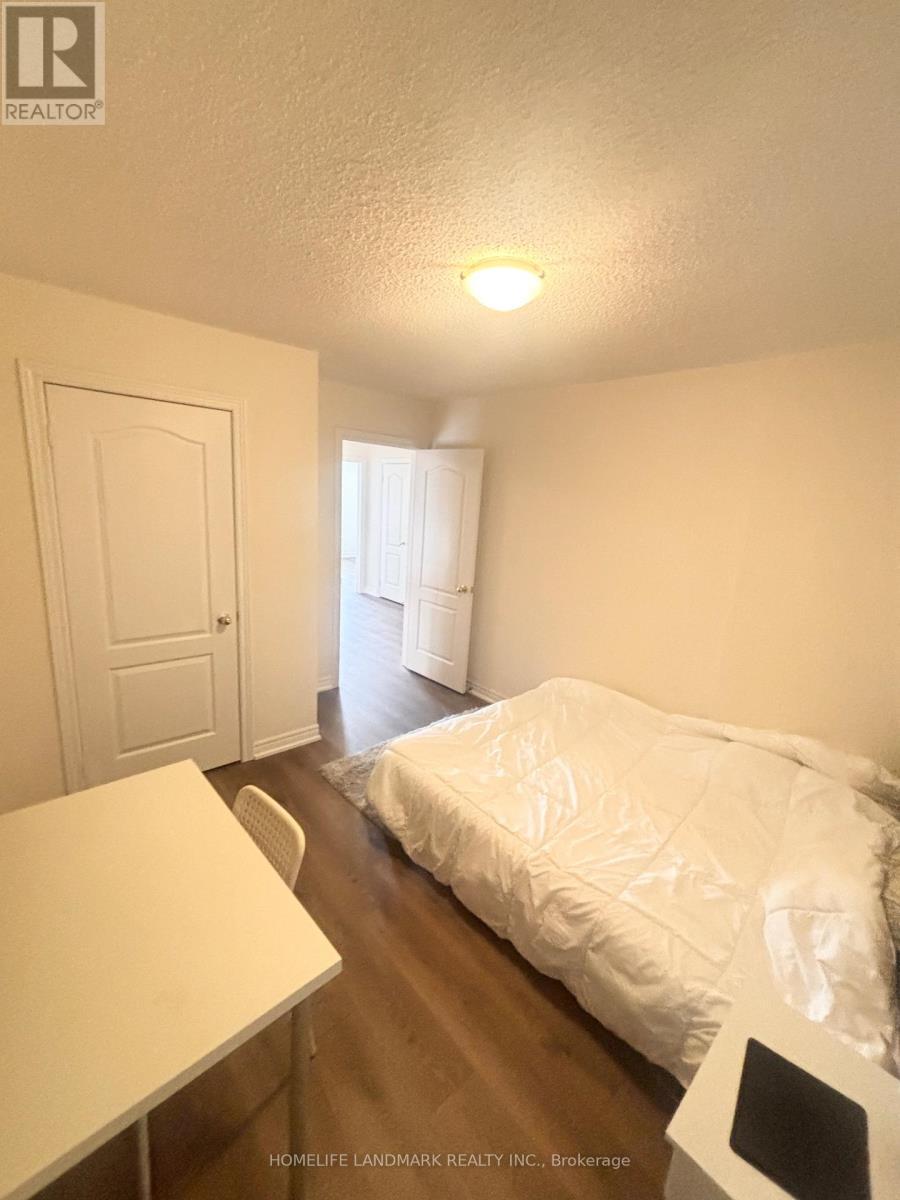 12 Hua Du Avenue, Markham, ON - Indoor Photo Showing Bedroom
