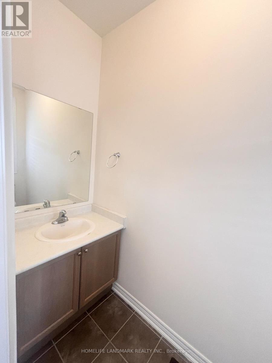 12 Hua Du Avenue, Markham, ON - Indoor Photo Showing Bathroom