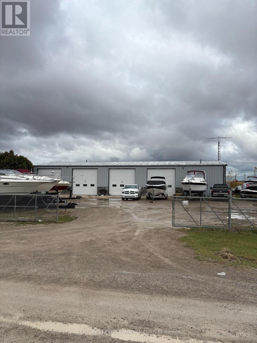 7844 Thomson Line, Lambton Shores (Thedford), ON