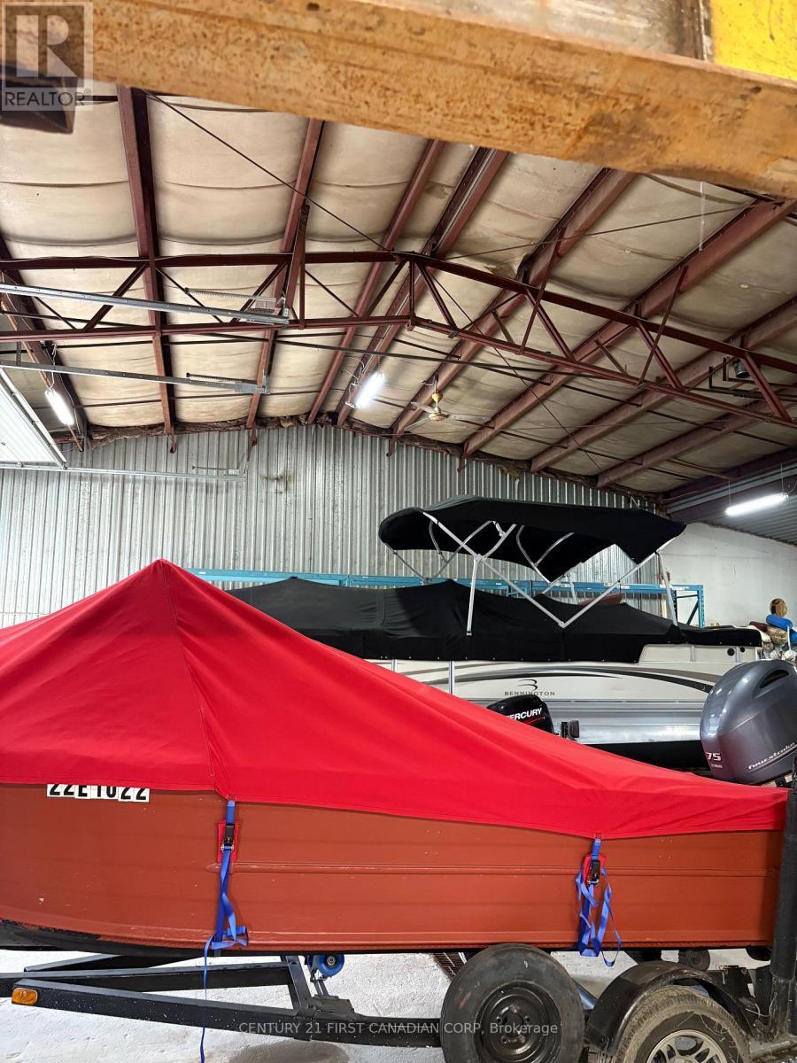 7844 Thomson Line, Lambton Shores (Thedford), ON