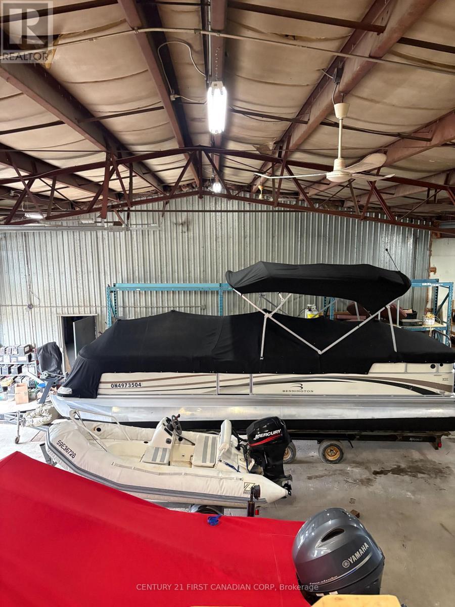 7844 Thomson Line, Lambton Shores (Thedford), ON