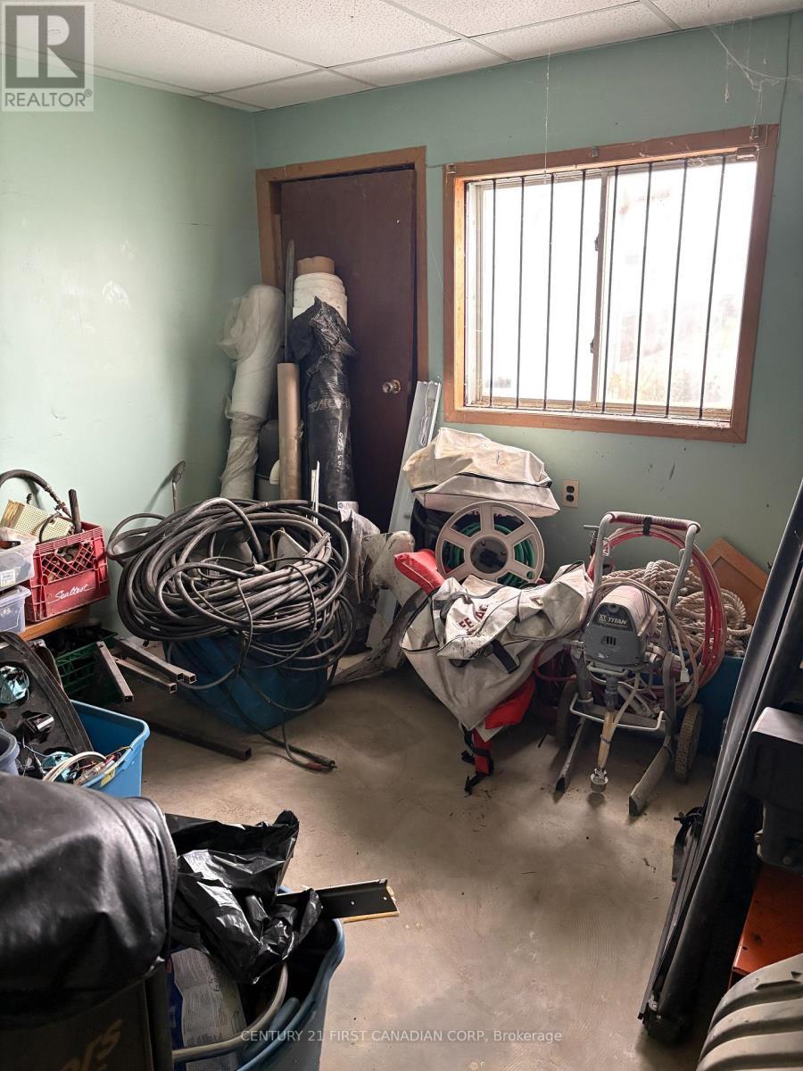 7844 Thomson Line, Lambton Shores (Thedford), ON