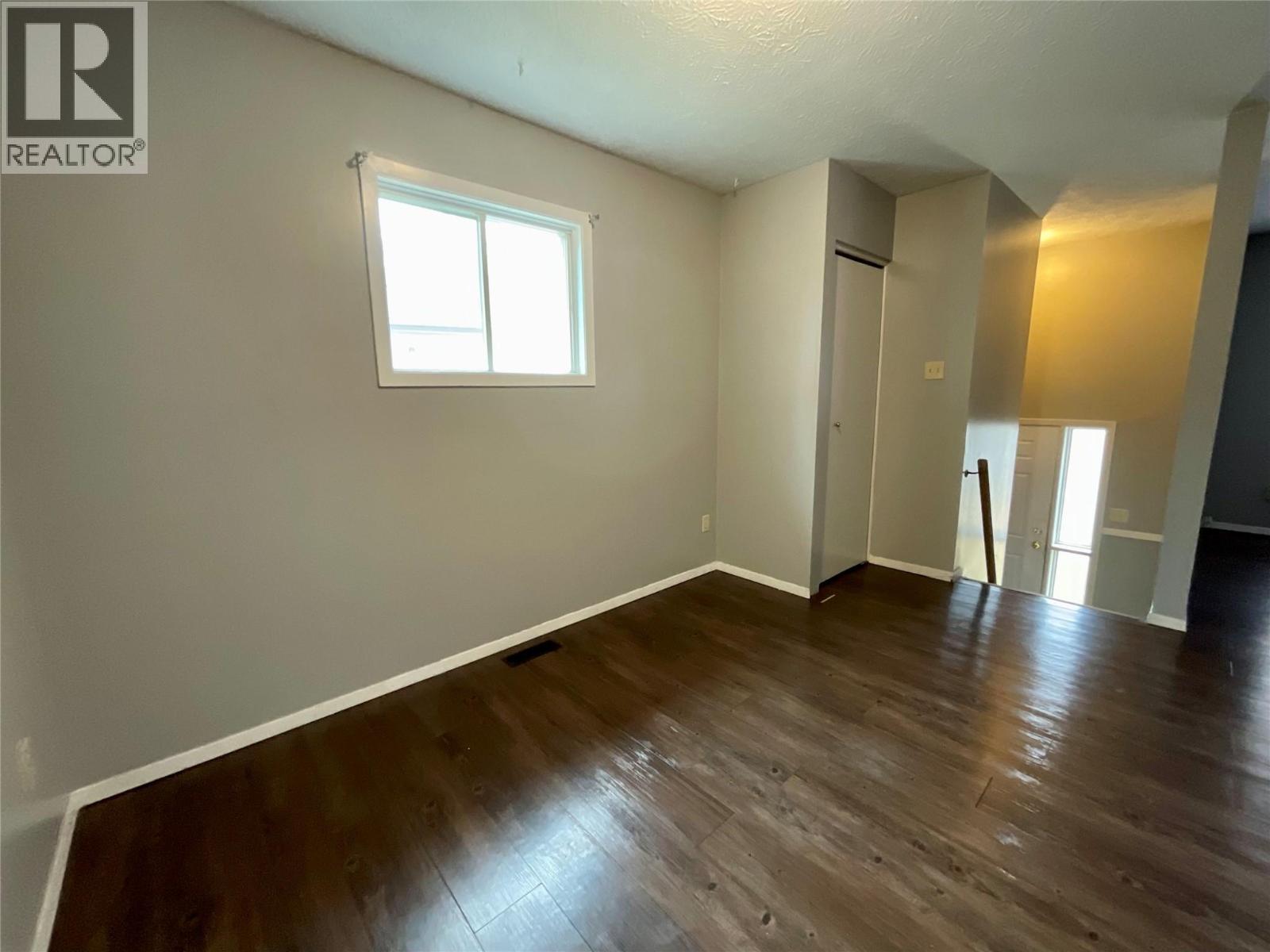 116 Bullmoose Crescent, Tumbler Ridge, BC - Indoor Photo Showing Other Room