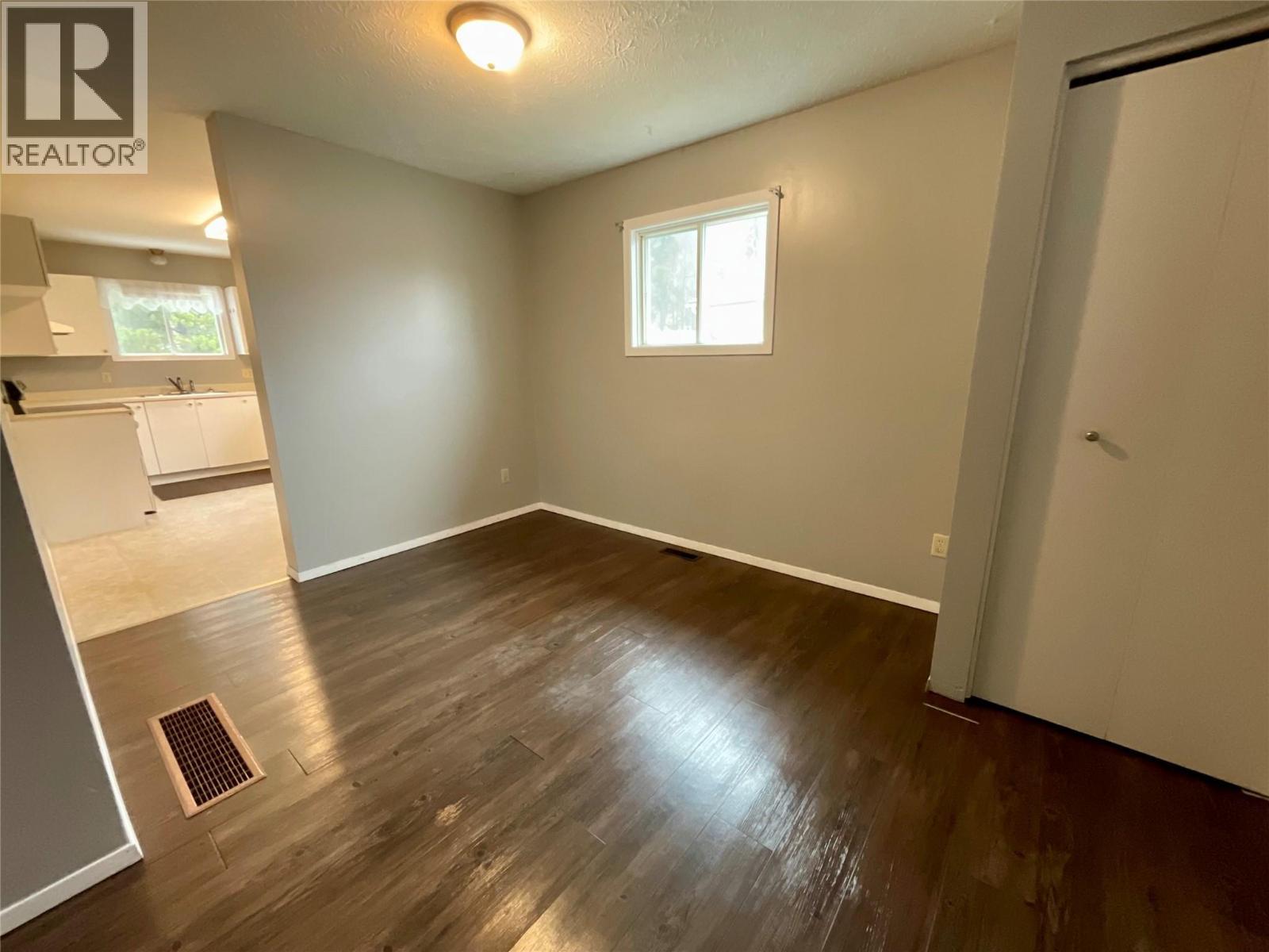 116 Bullmoose Crescent, Tumbler Ridge, BC - Indoor Photo Showing Other Room