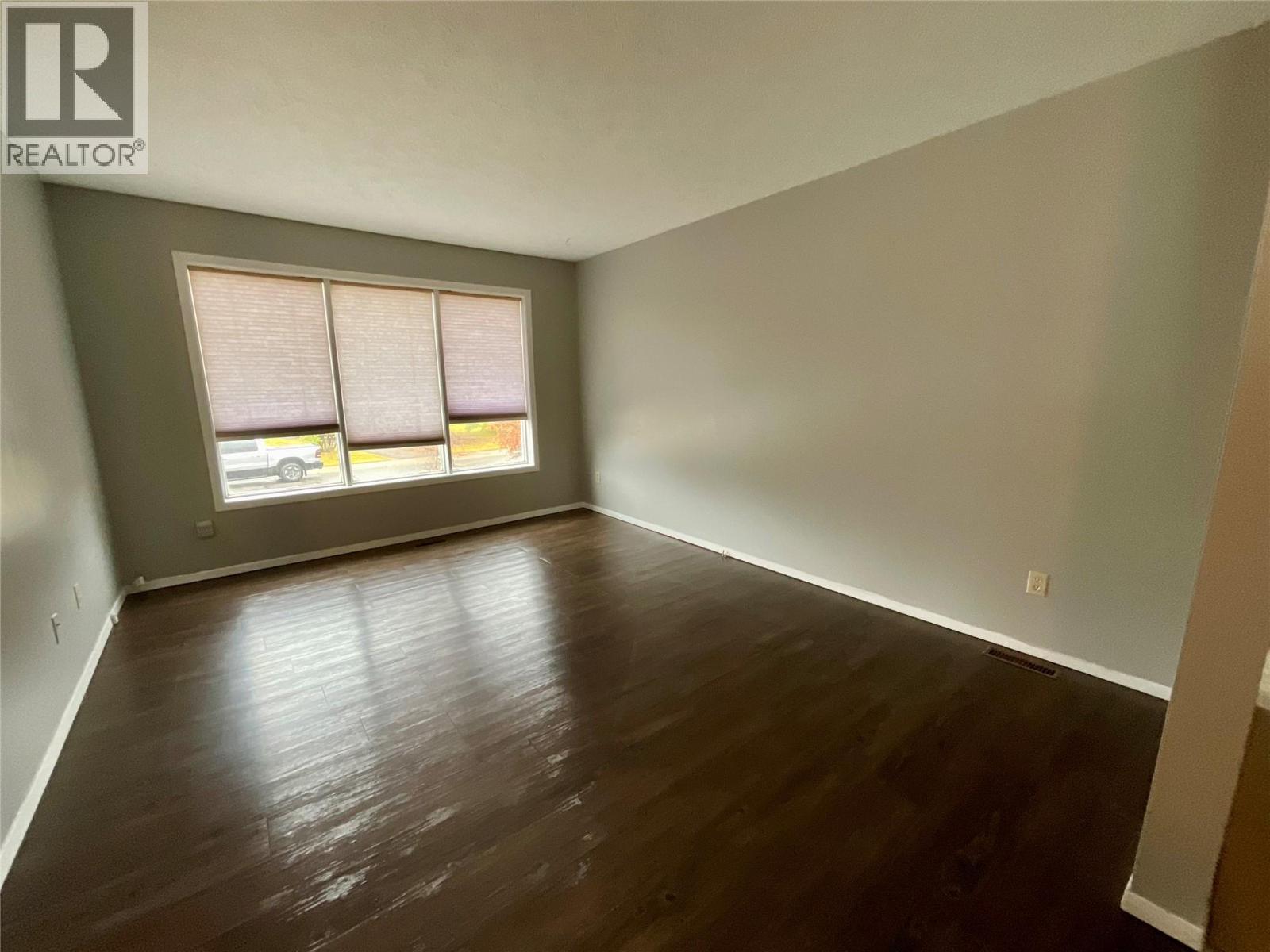 116 Bullmoose Crescent, Tumbler Ridge, BC - Indoor Photo Showing Other Room