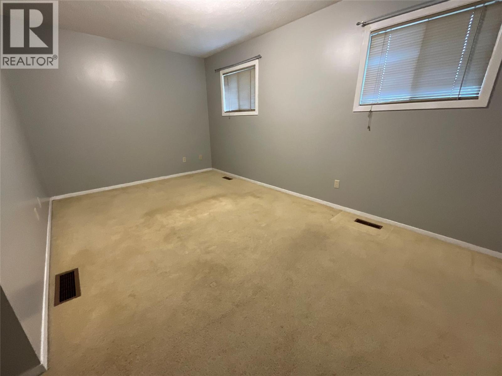 116 Bullmoose Crescent, Tumbler Ridge, BC - Indoor Photo Showing Other Room