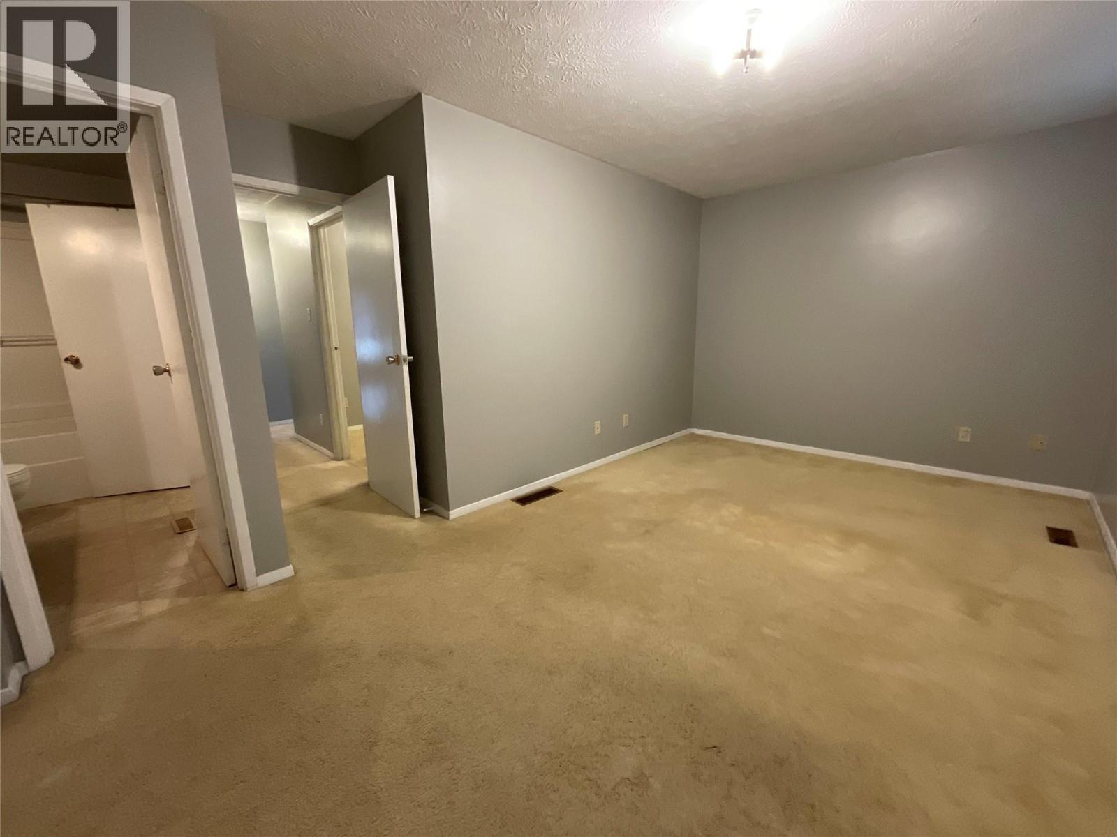 116 Bullmoose Crescent, Tumbler Ridge, BC - Indoor Photo Showing Other Room