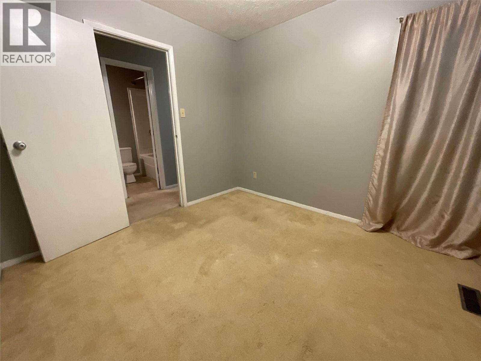 116 Bullmoose Crescent, Tumbler Ridge, BC - Indoor Photo Showing Other Room