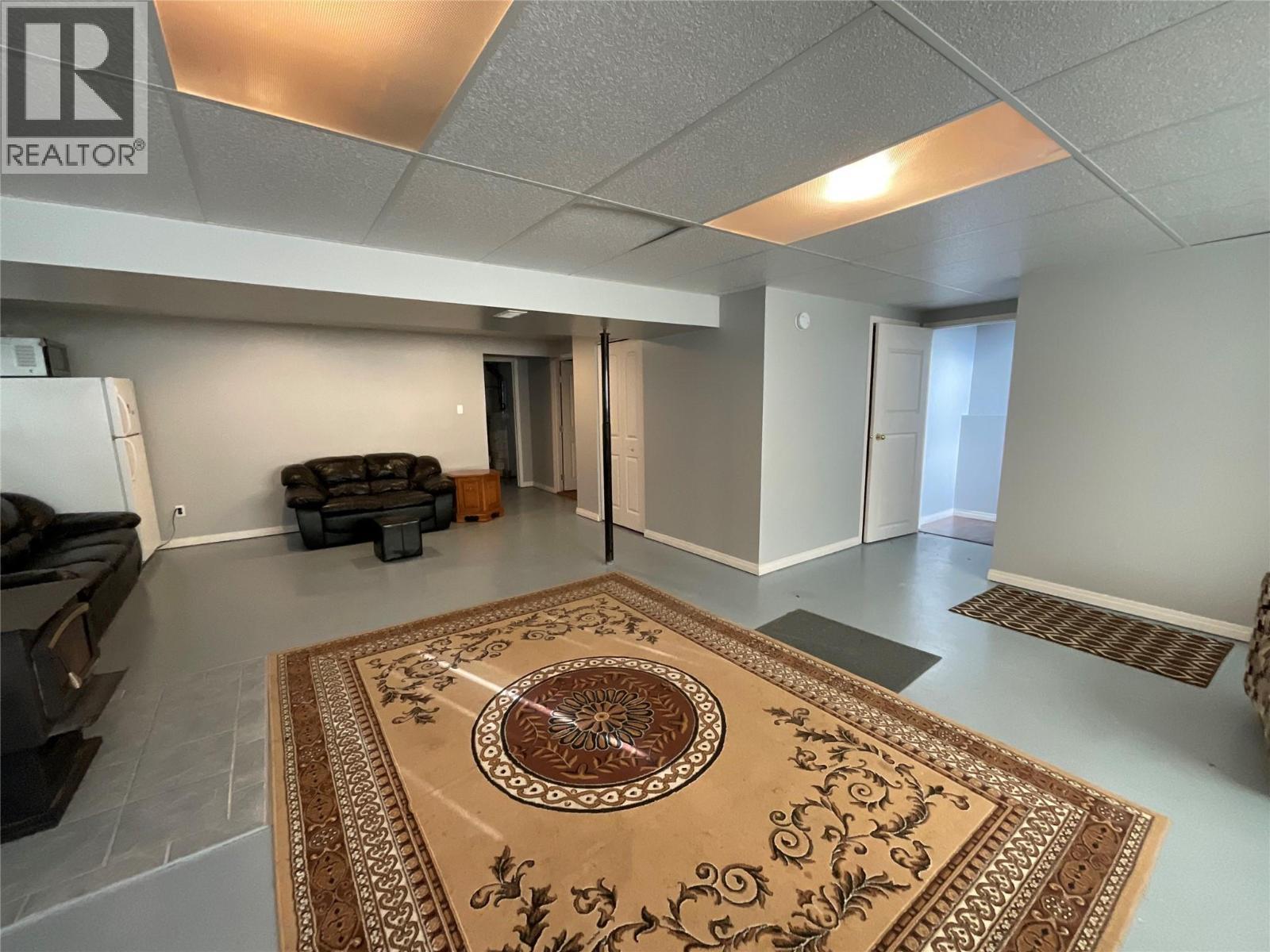 116 Bullmoose Crescent, Tumbler Ridge, BC - Indoor