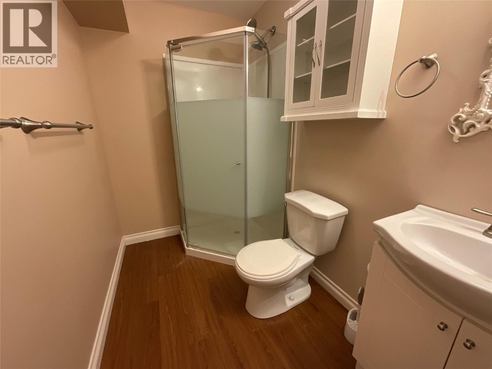 116 Bullmoose Crescent, Tumbler Ridge, BC - Indoor Photo Showing Bathroom