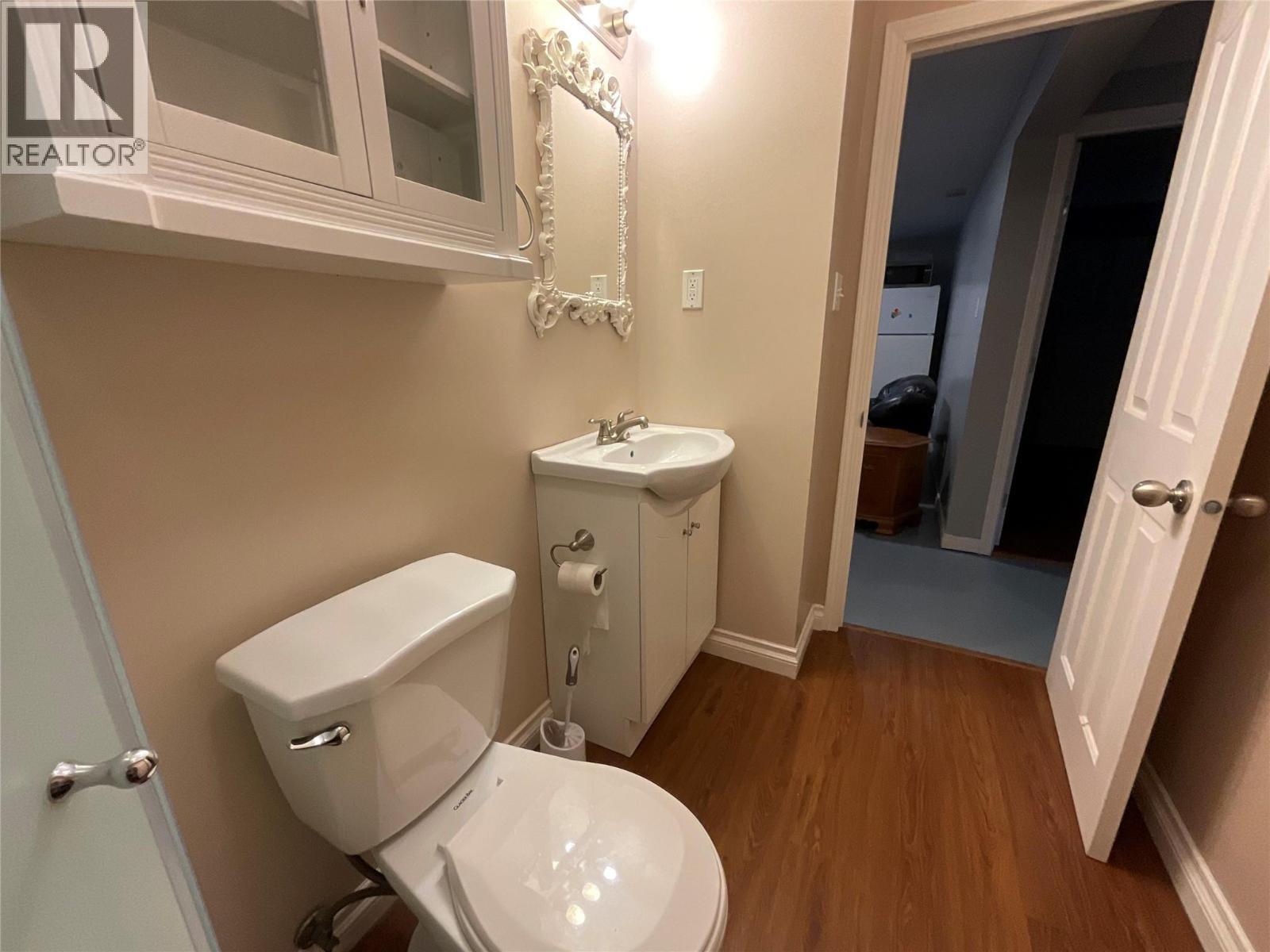 116 Bullmoose Crescent, Tumbler Ridge, BC - Indoor Photo Showing Bathroom