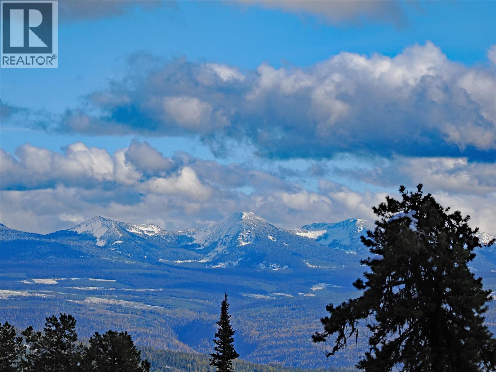 4854 Snowpines Road, Big White, BC - Outdoor With View