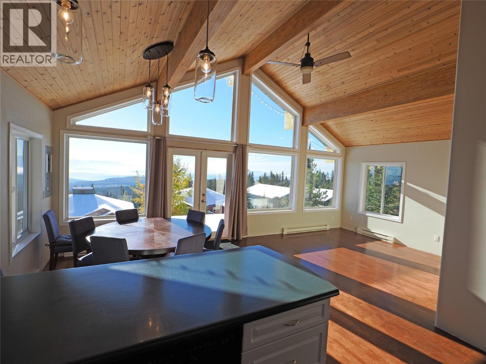 4854 Snowpines Road, Big White, BC - Indoor